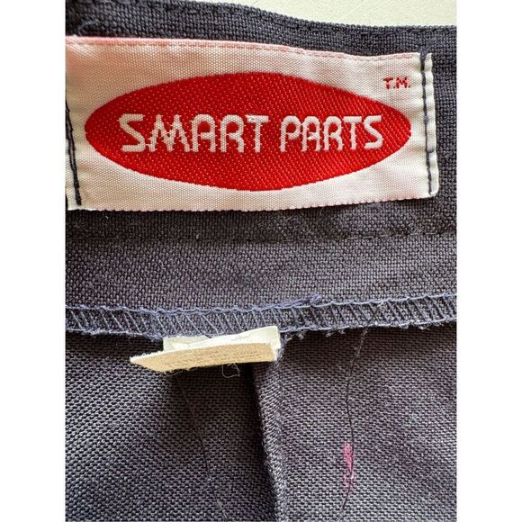 Liz Claiborne pinstriped Pants - Picture 2 of 6